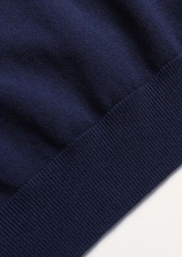 Suéter Performance Meio Zíper - (Últimas Unidades)