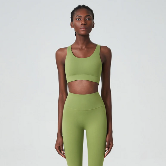 Conjunto Velocity Feminino