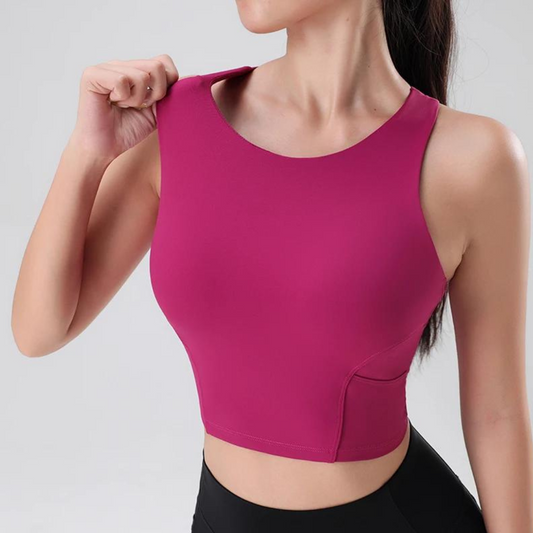 Top Skin Movement Feminino