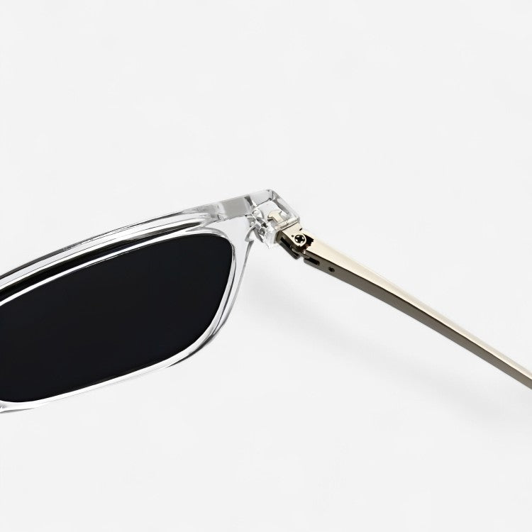 Óculos de Sol Capri Quadrado