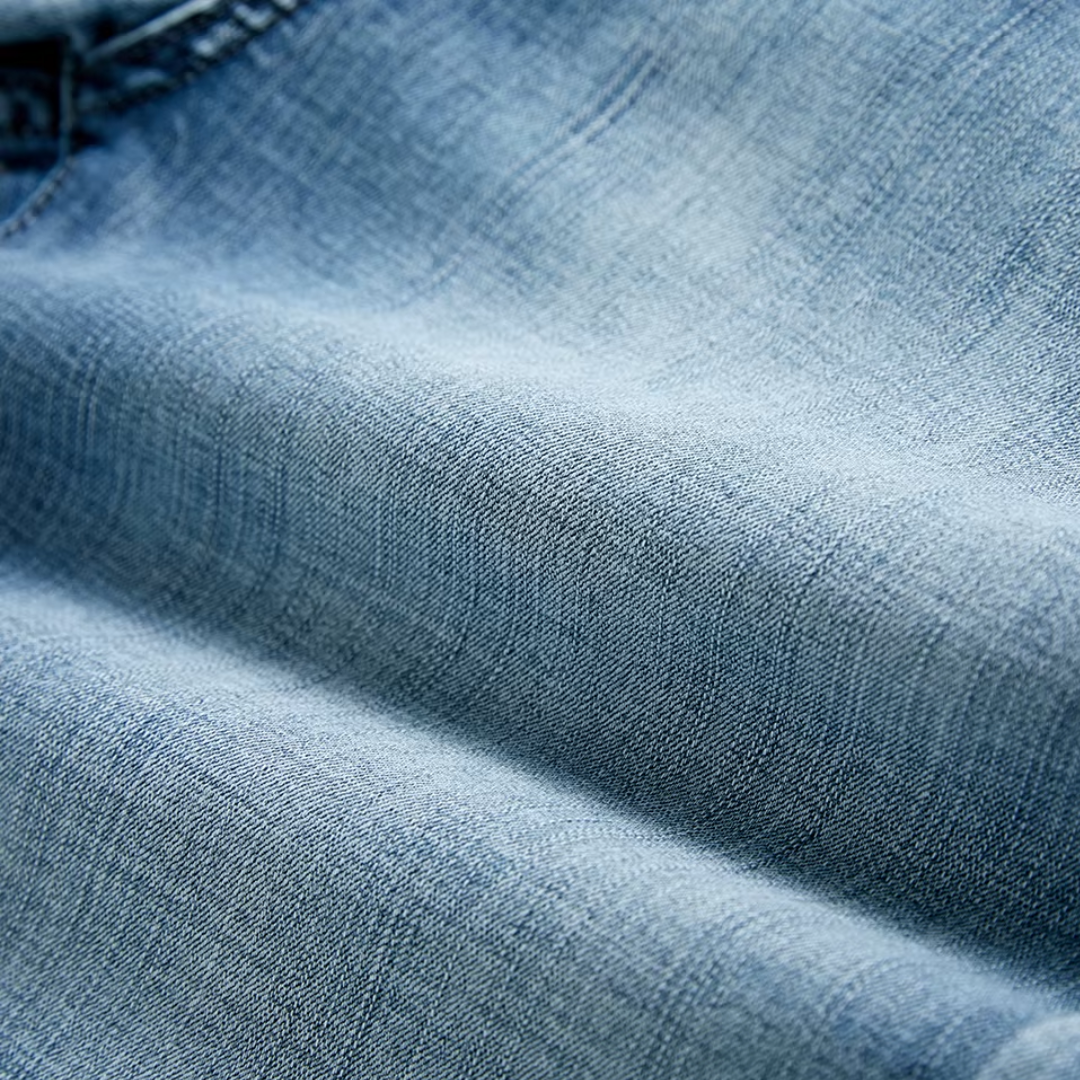 Bermuda Urban Jeans Verão