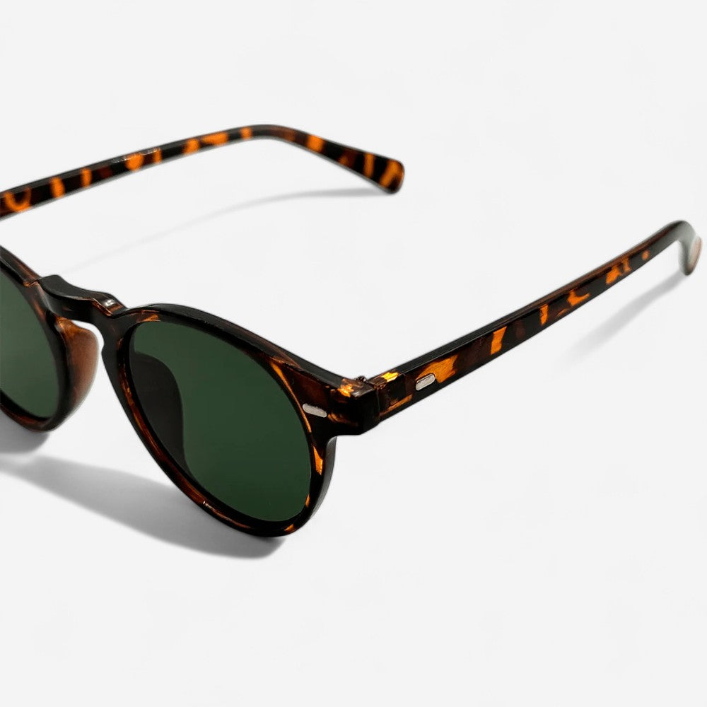 Óculos de Sol Noronha Redondo