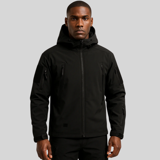 Jaqueta Adventure Impermeável Masculina (Últimas Unidades)