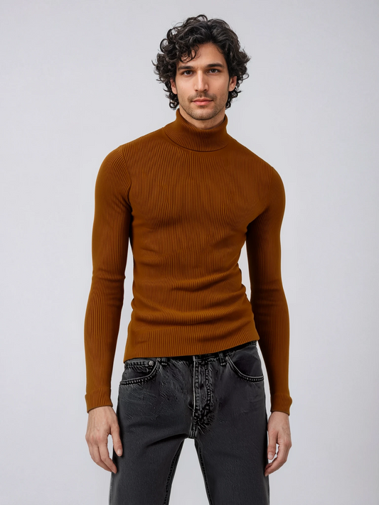 Camiseta Urban® Gola Alta Masculina