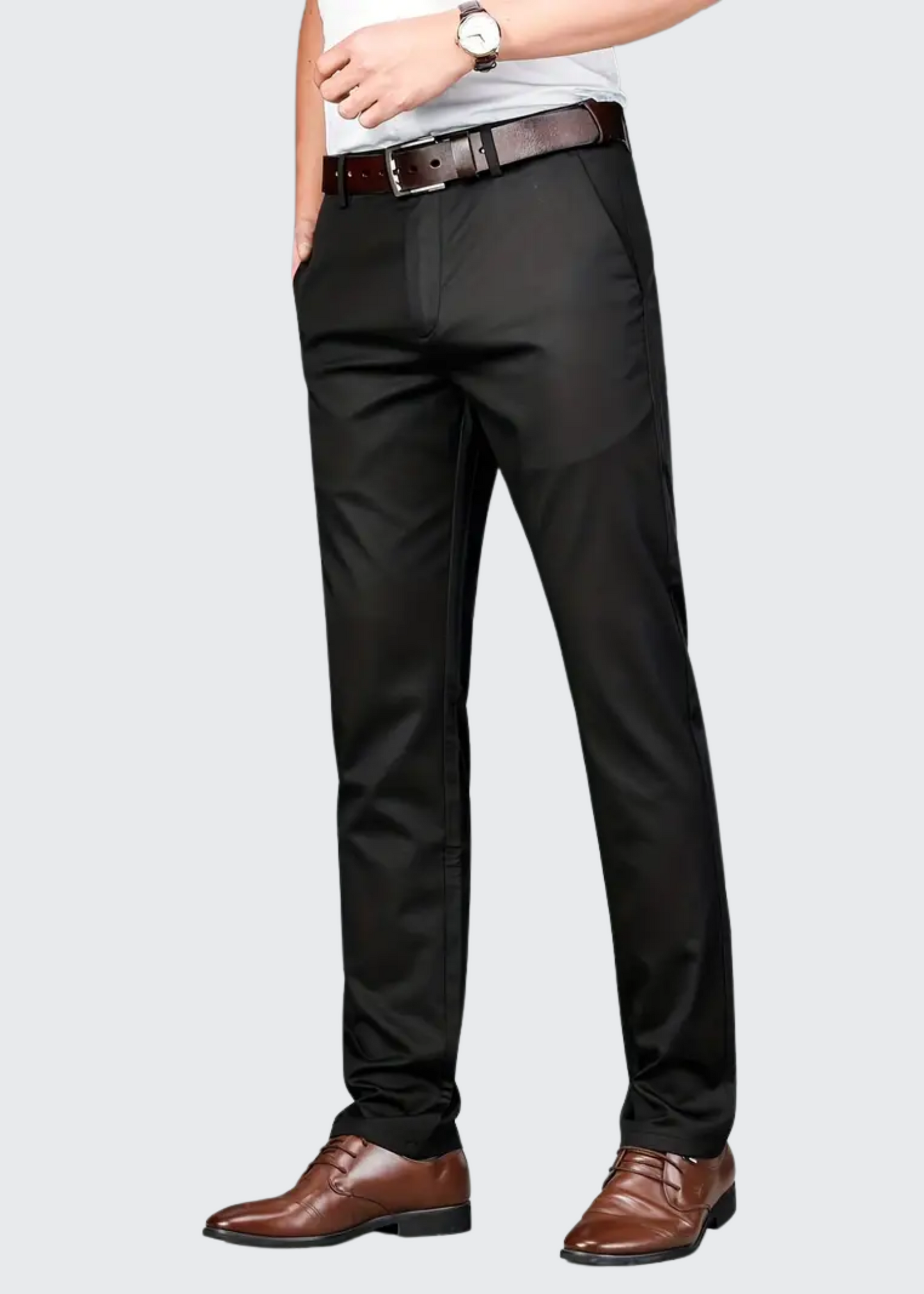 Calça Social Urban Alfaiataria (Compre 1 Leve 2)