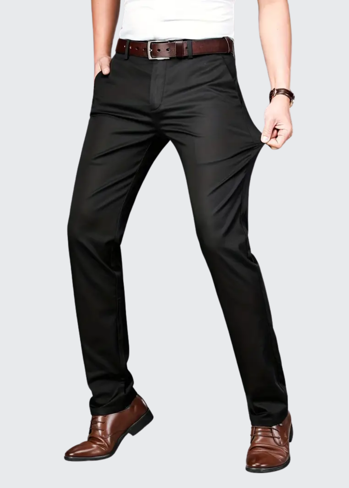 Calça Social Urban Alfaiataria (Compre 1 Leve 2)