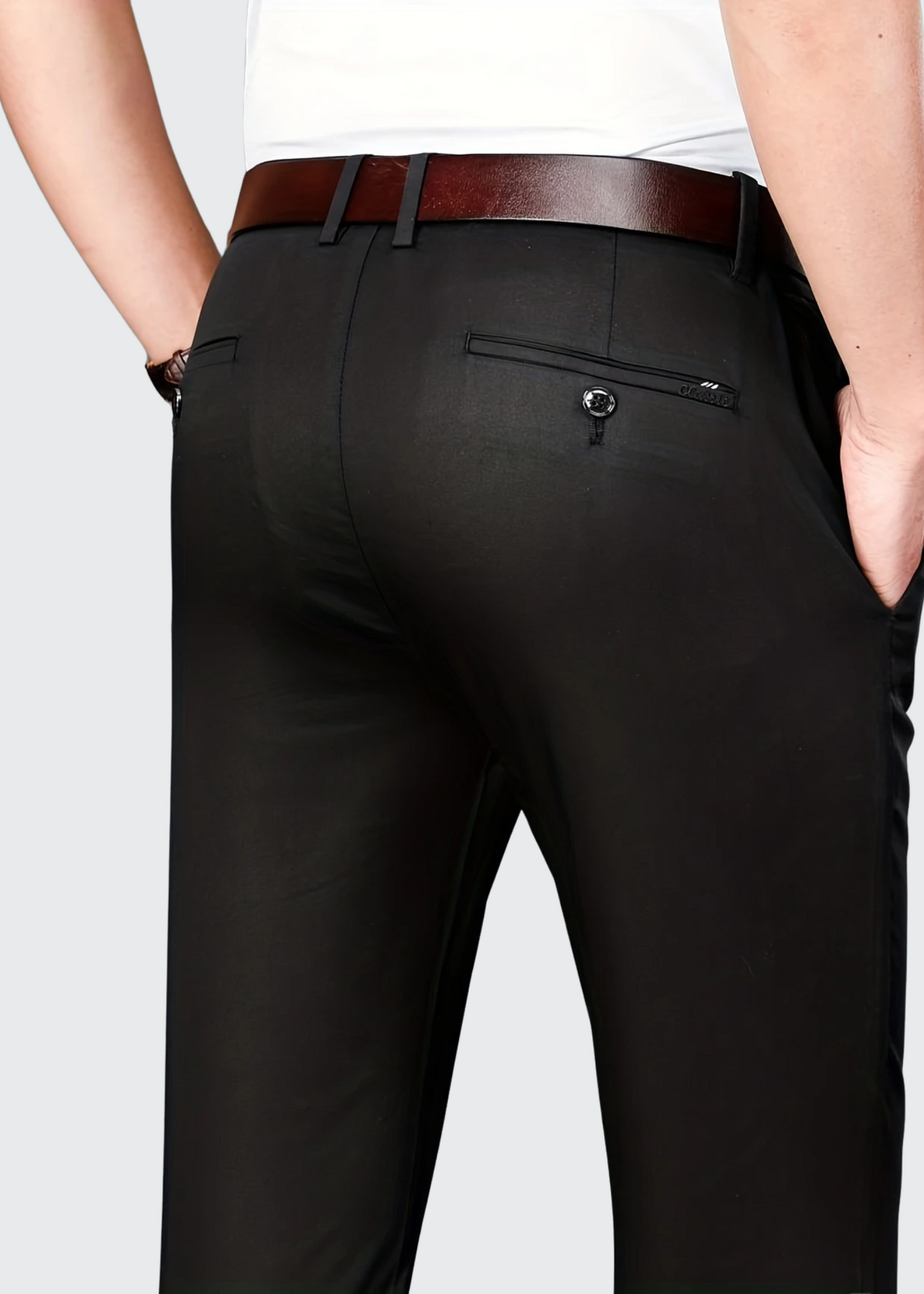 Calça Social Urban Alfaiataria (Compre 1 Leve 2)