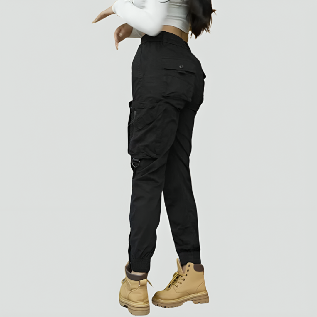 Calça Urban Casual Tactical - [ÚLTIMAS UNIDADES]