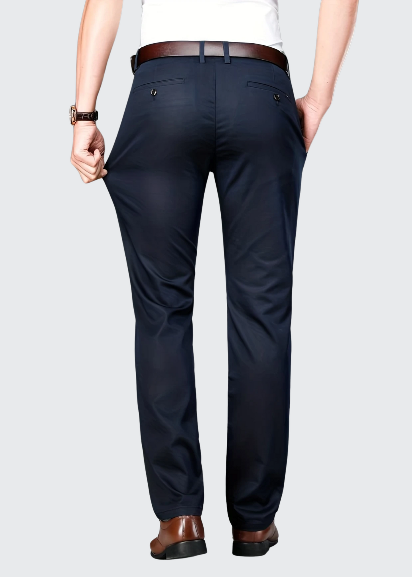 Calça Social Urban Alfaiataria (Compre 1 Leve 2)