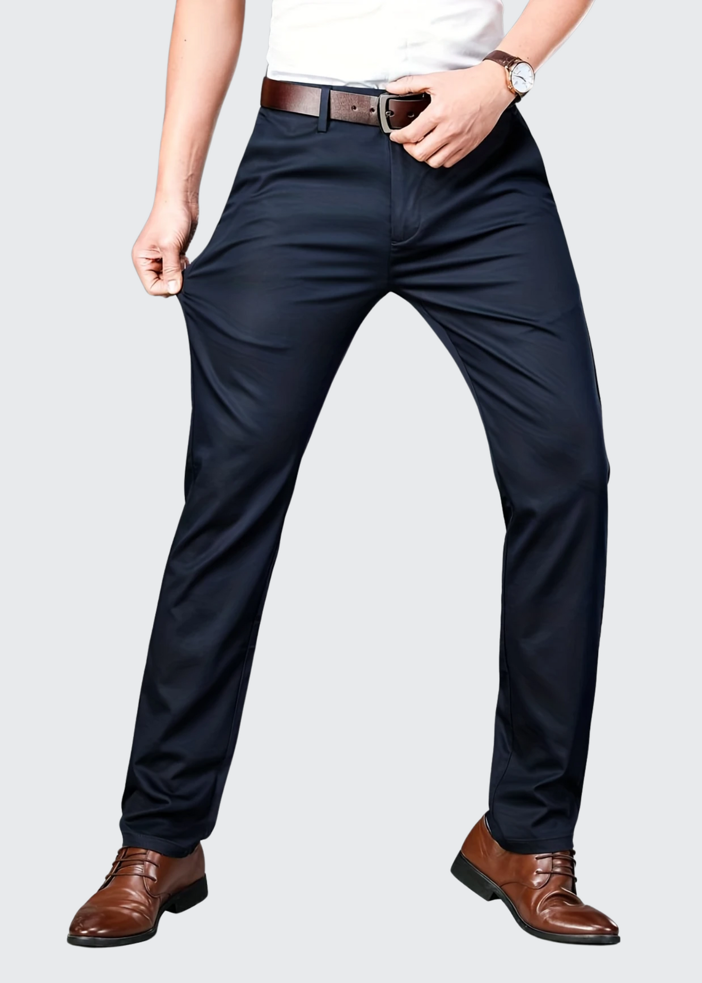 Calça Social Urban Alfaiataria (Compre 1 Leve 2)