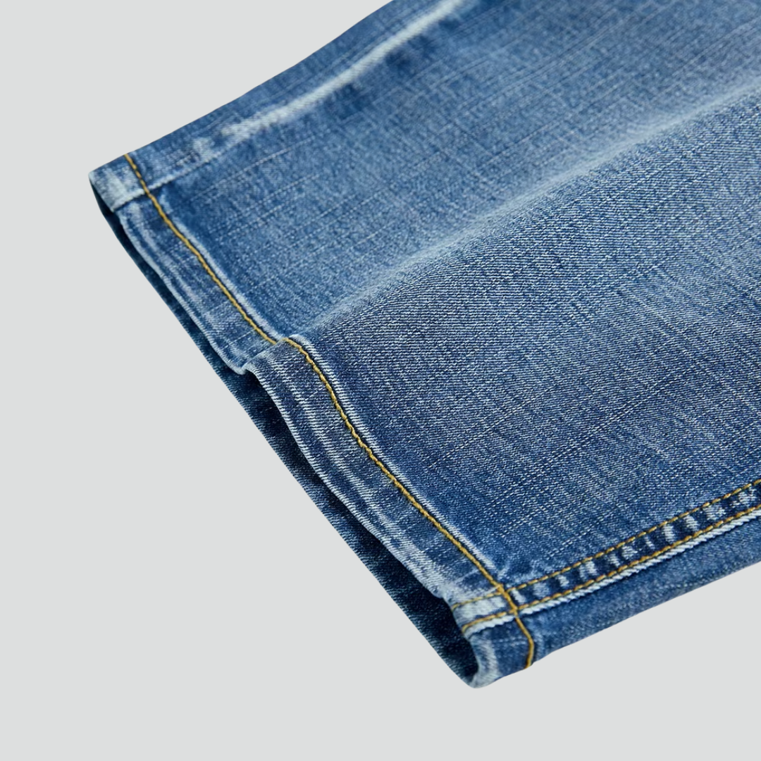 Bermuda Urban Jeans Verão