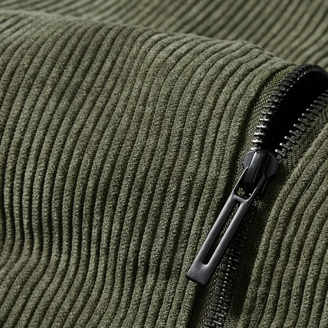 Jaqueta Urban Oklahoma - (Últimas Unidades)