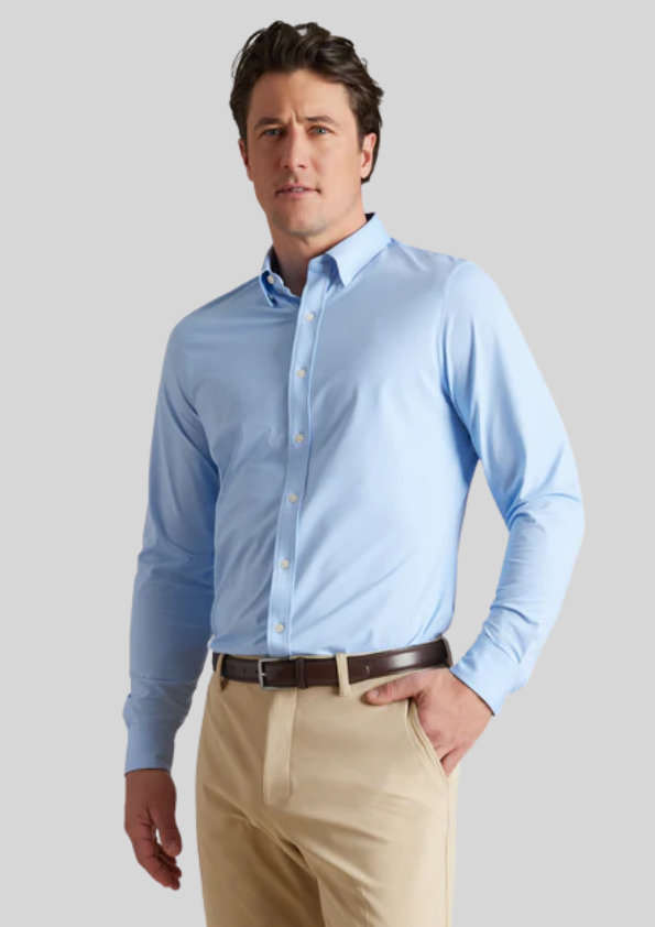 Camisa Social Urban Alfaiataria (Compre 1 Leve 2)