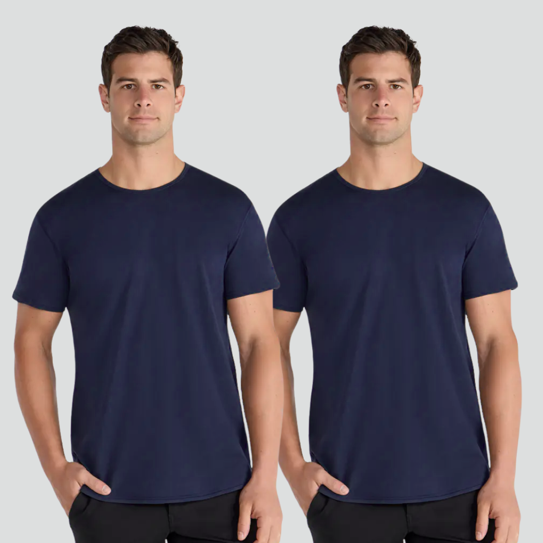 Camiseta Tech Performance - Compre 1 Leve 2