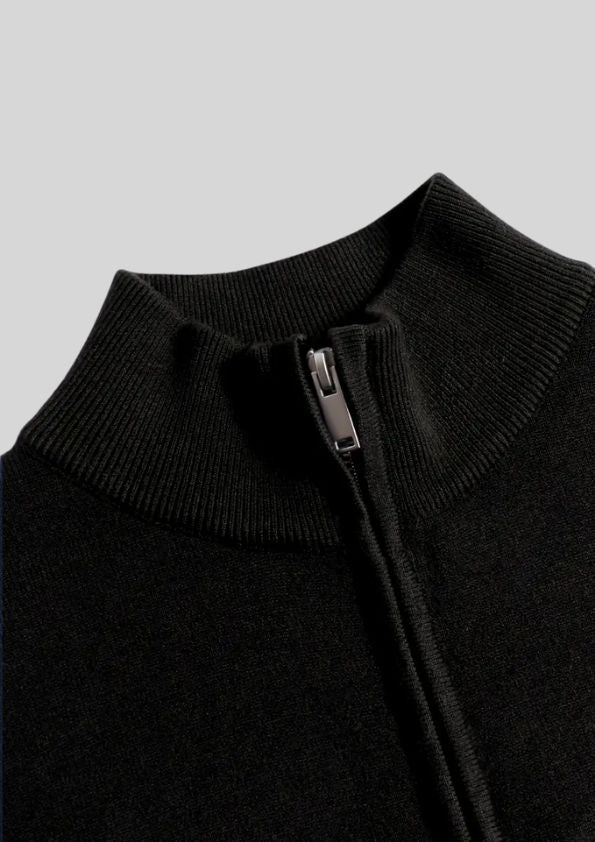 Suéter Performance Meio Zíper - (Últimas Unidades)