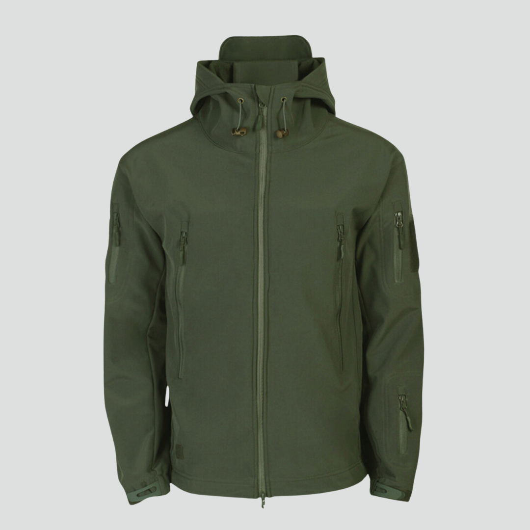 Jaqueta Adventure Impermeável Masculina (Últimas Unidades)