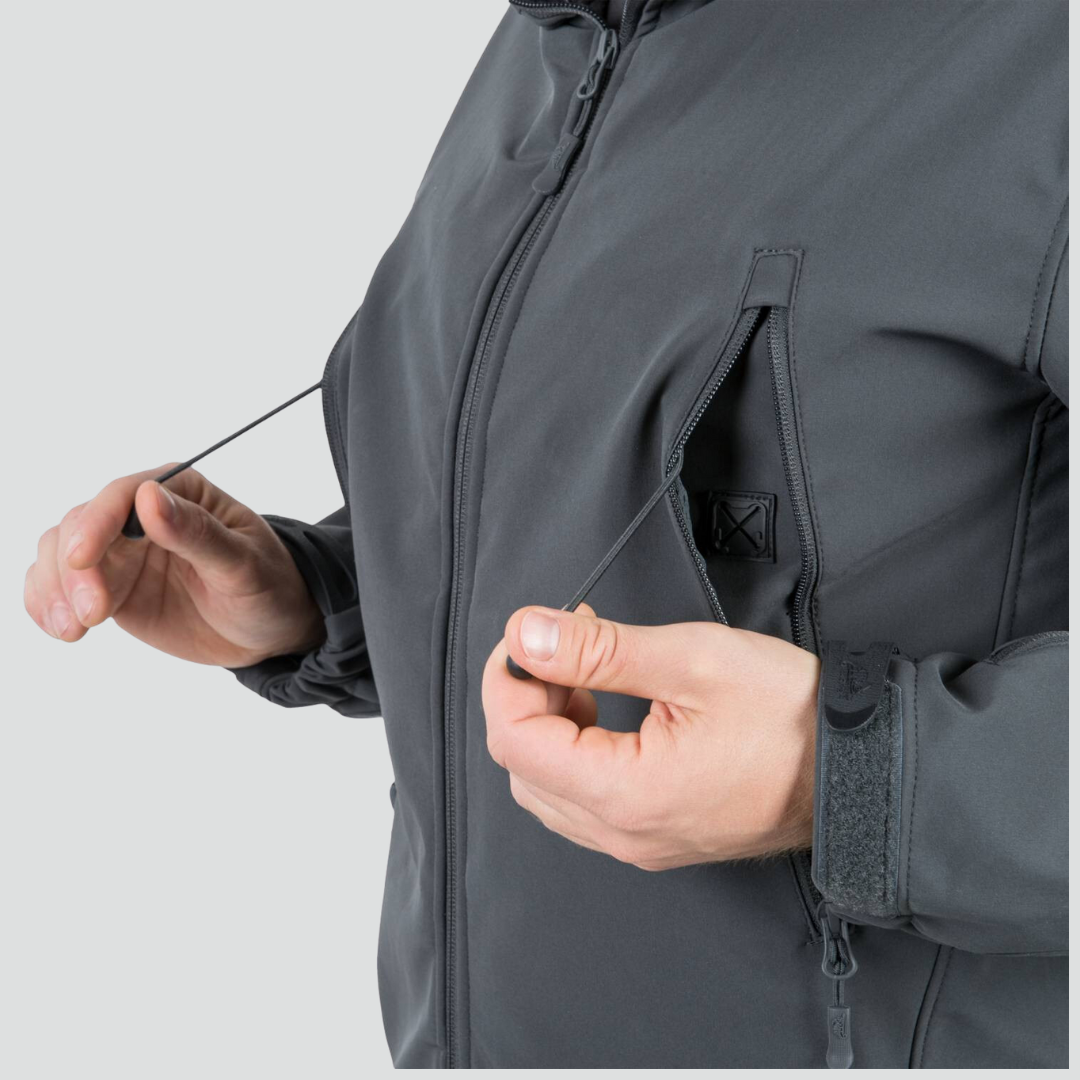 Jaqueta Adventure Impermeável Masculina (Últimas Unidades)