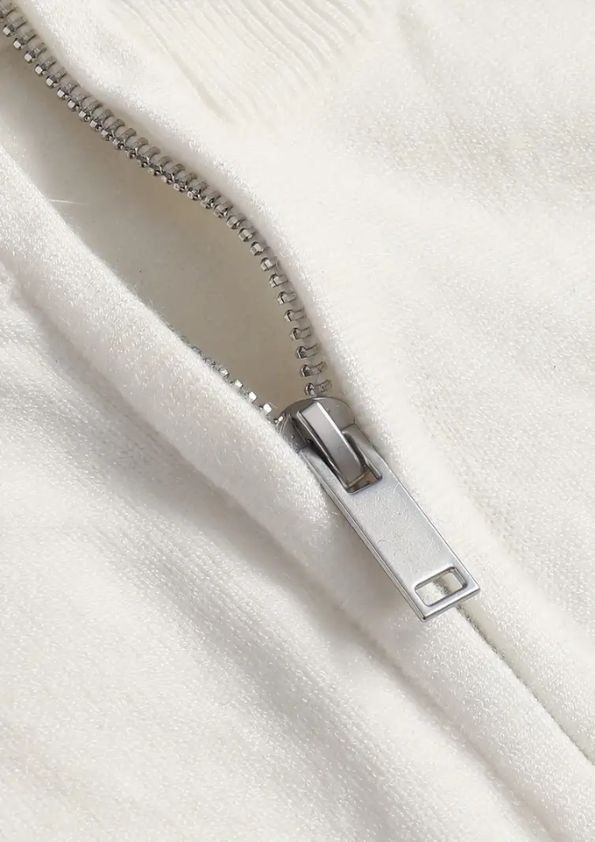 Suéter Performance Meio Zíper - (Últimas Unidades)