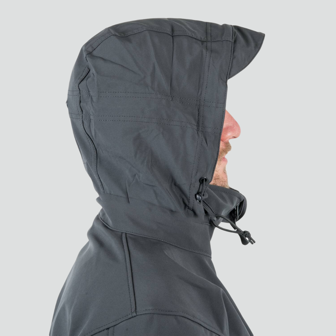 Jaqueta Adventure Impermeável Masculina (Últimas Unidades)