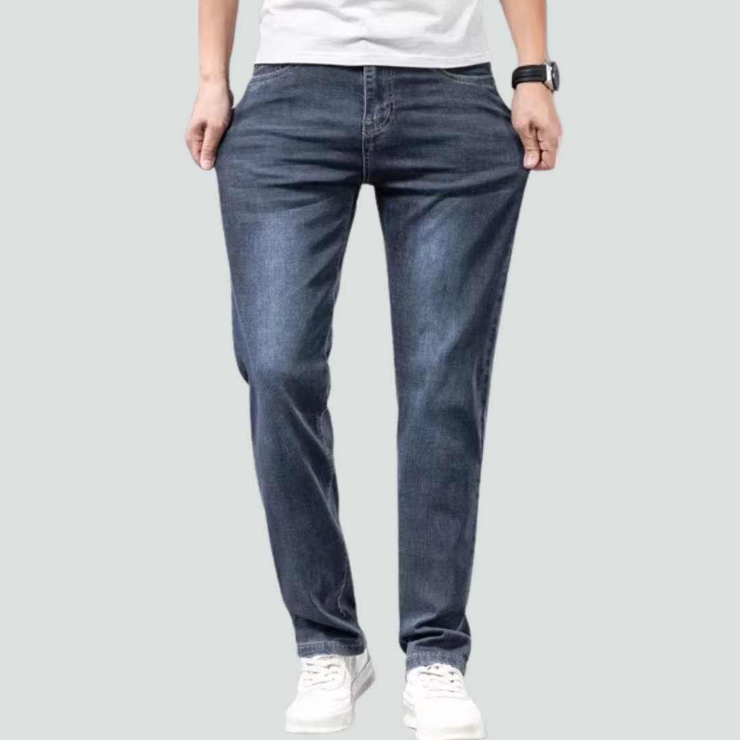 Calça Jeans Urbana 120S - (Tecido Premium)