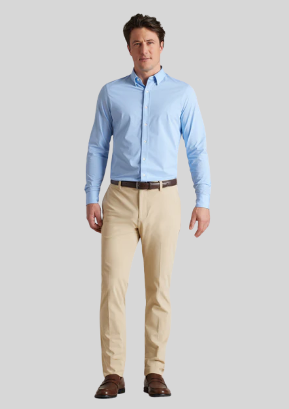 Camisa Social Urban Alfaiataria (Compre 1 Leve 2)