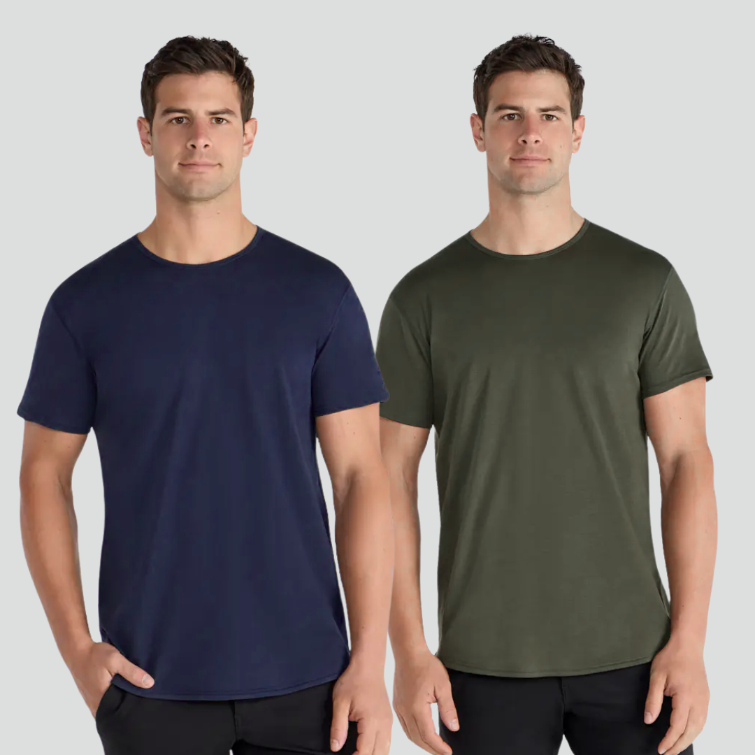 Camiseta Tech Performance - Compre 1 Leve 2