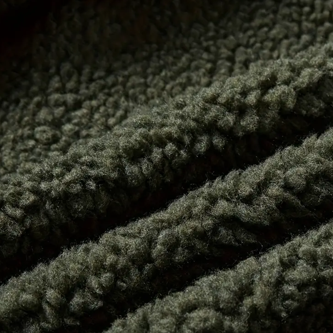 Jaqueta Urban Oklahoma - (Últimas Unidades)