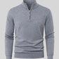 Suéter Performance Meio Zíper - (Últimas Unidades)