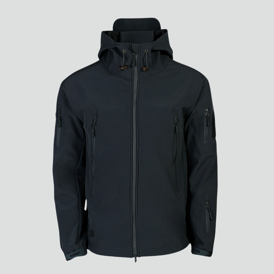 Jaqueta Adventure Impermeável Masculina (Últimas Unidades)