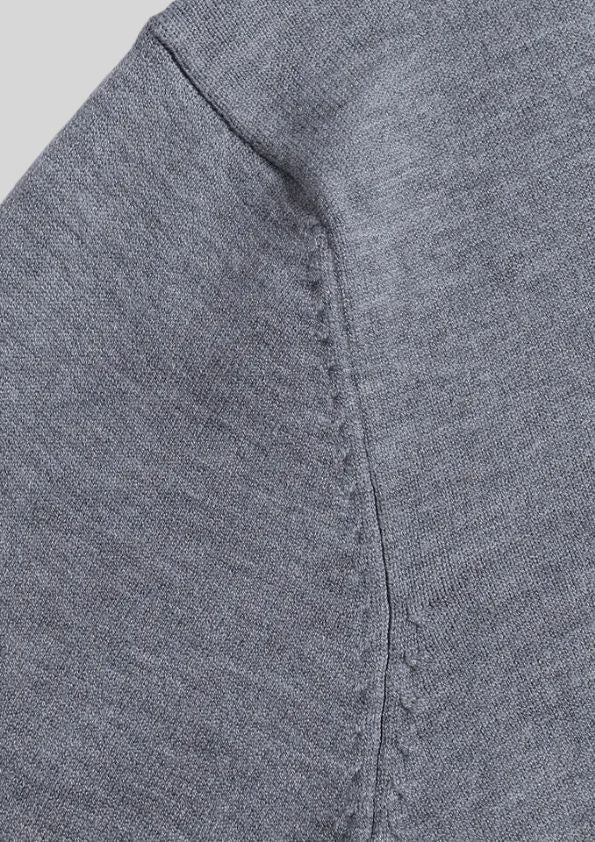 Suéter Performance Meio Zíper - (Últimas Unidades)