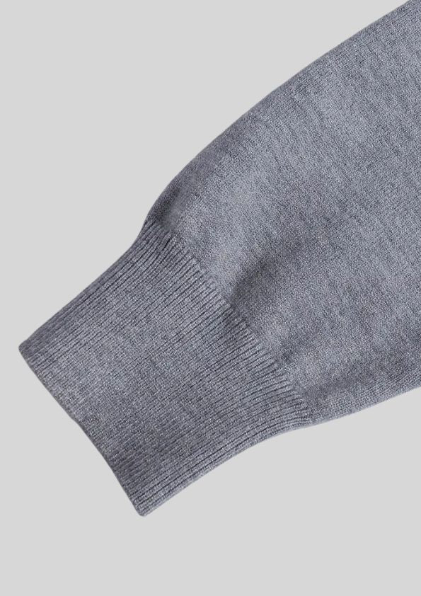 Suéter Performance Meio Zíper - (Últimas Unidades)