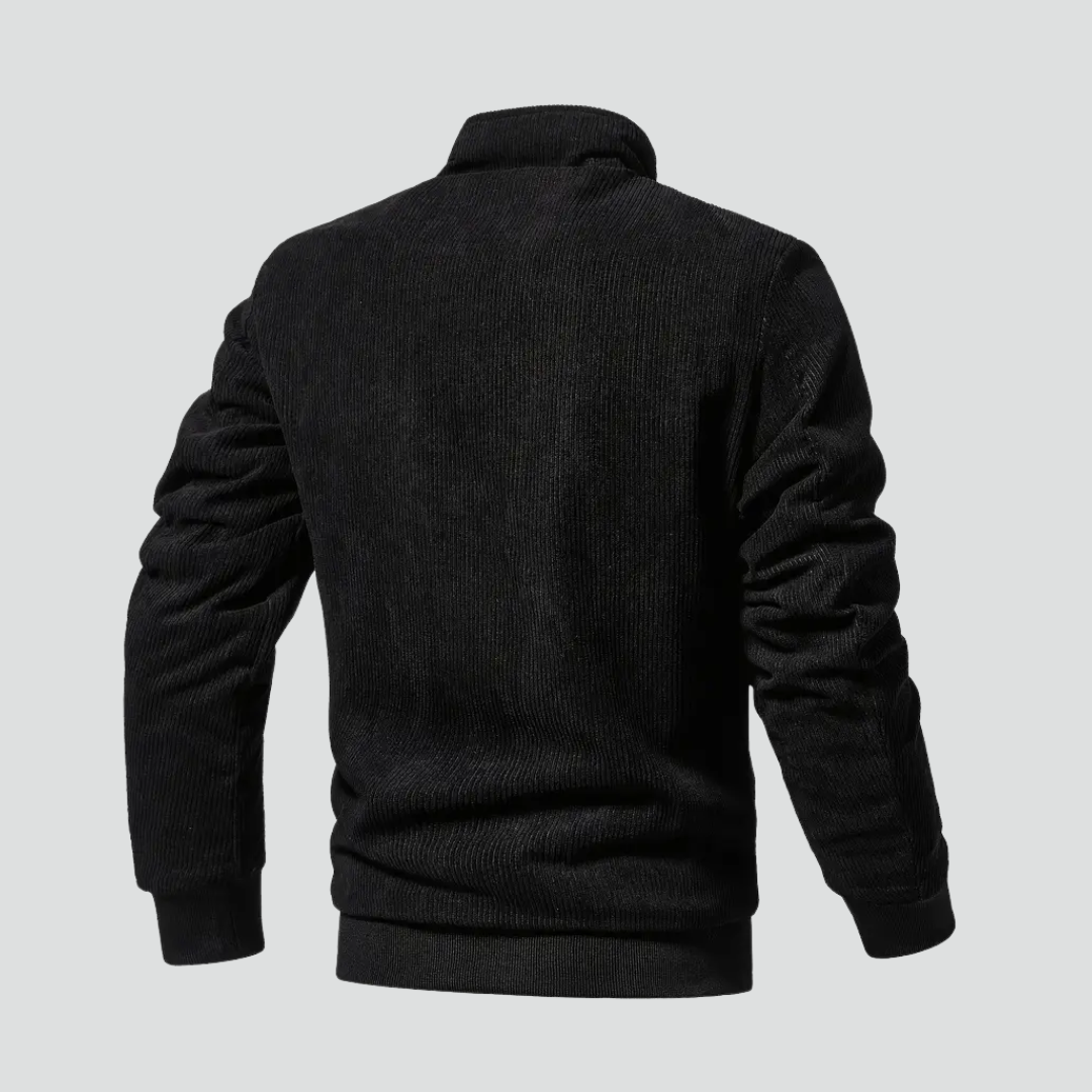 Jaqueta Urban Oklahoma - (Últimas Unidades)