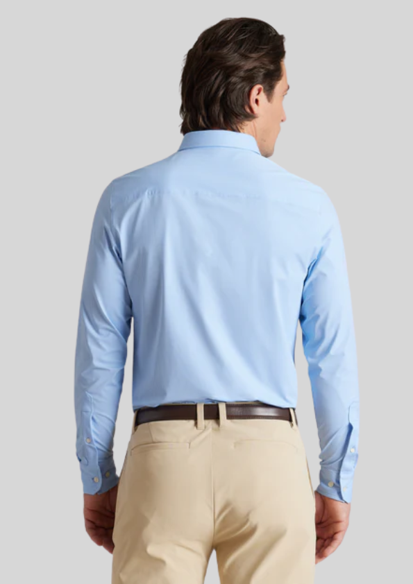 Camisa Social Urban Alfaiataria (Compre 1 Leve 2)