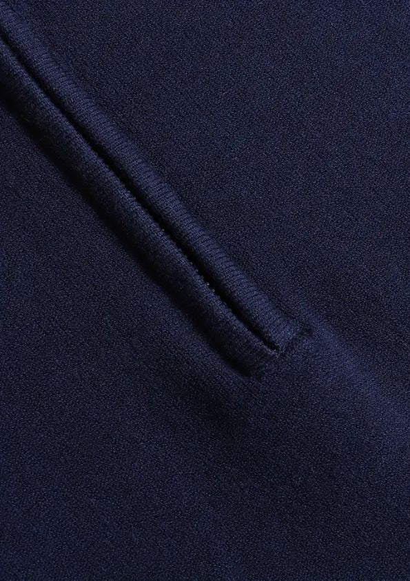 Suéter Performance Meio Zíper - (Últimas Unidades)