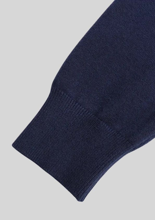 Suéter Performance Meio Zíper - (Últimas Unidades)