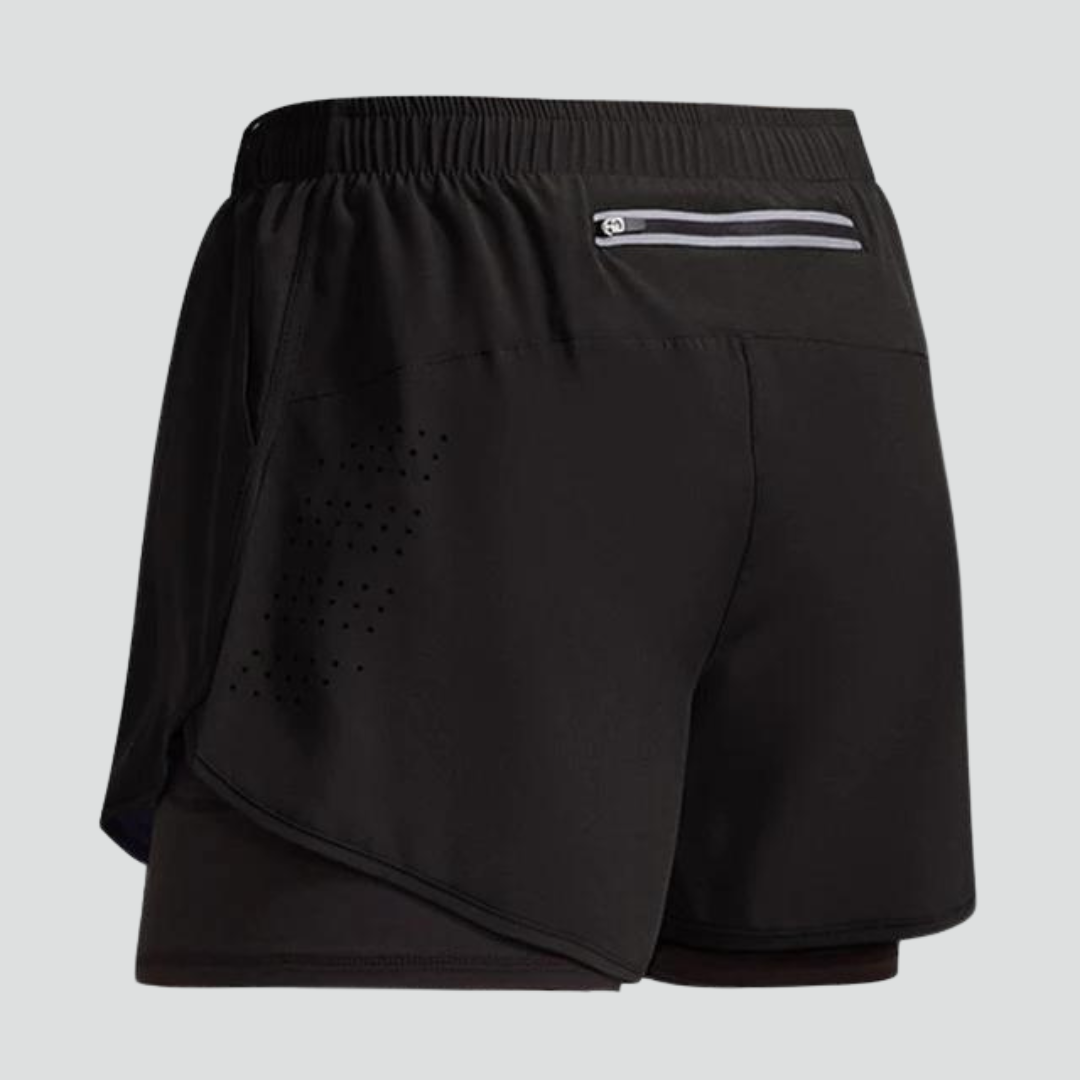 Short Running Masculino