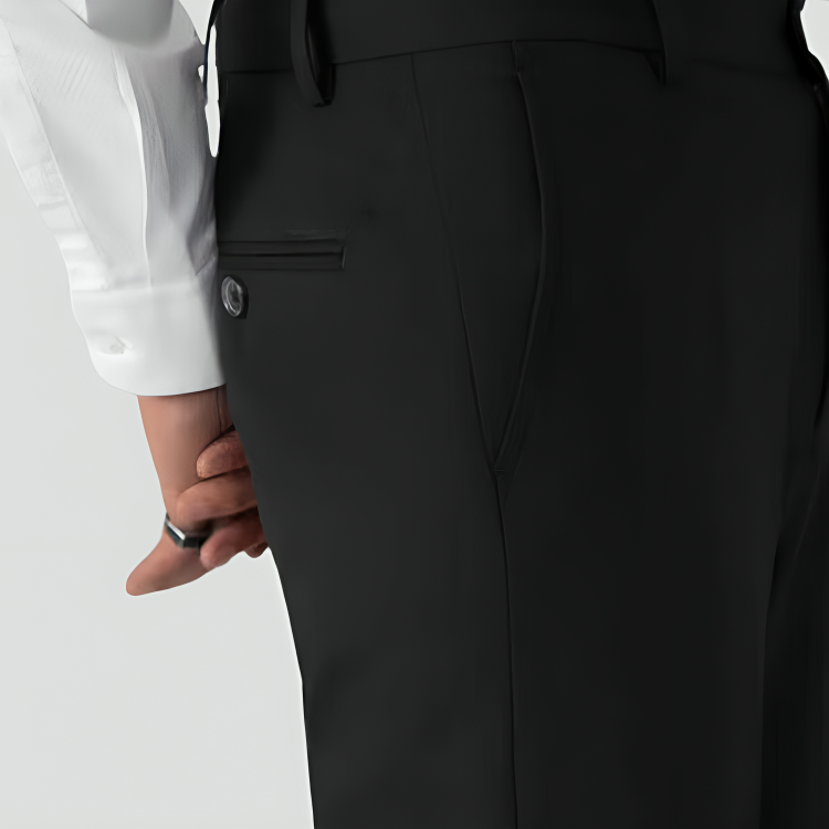 Calça Social Urban Alfaiataria® (Compre 1 Leve 2)