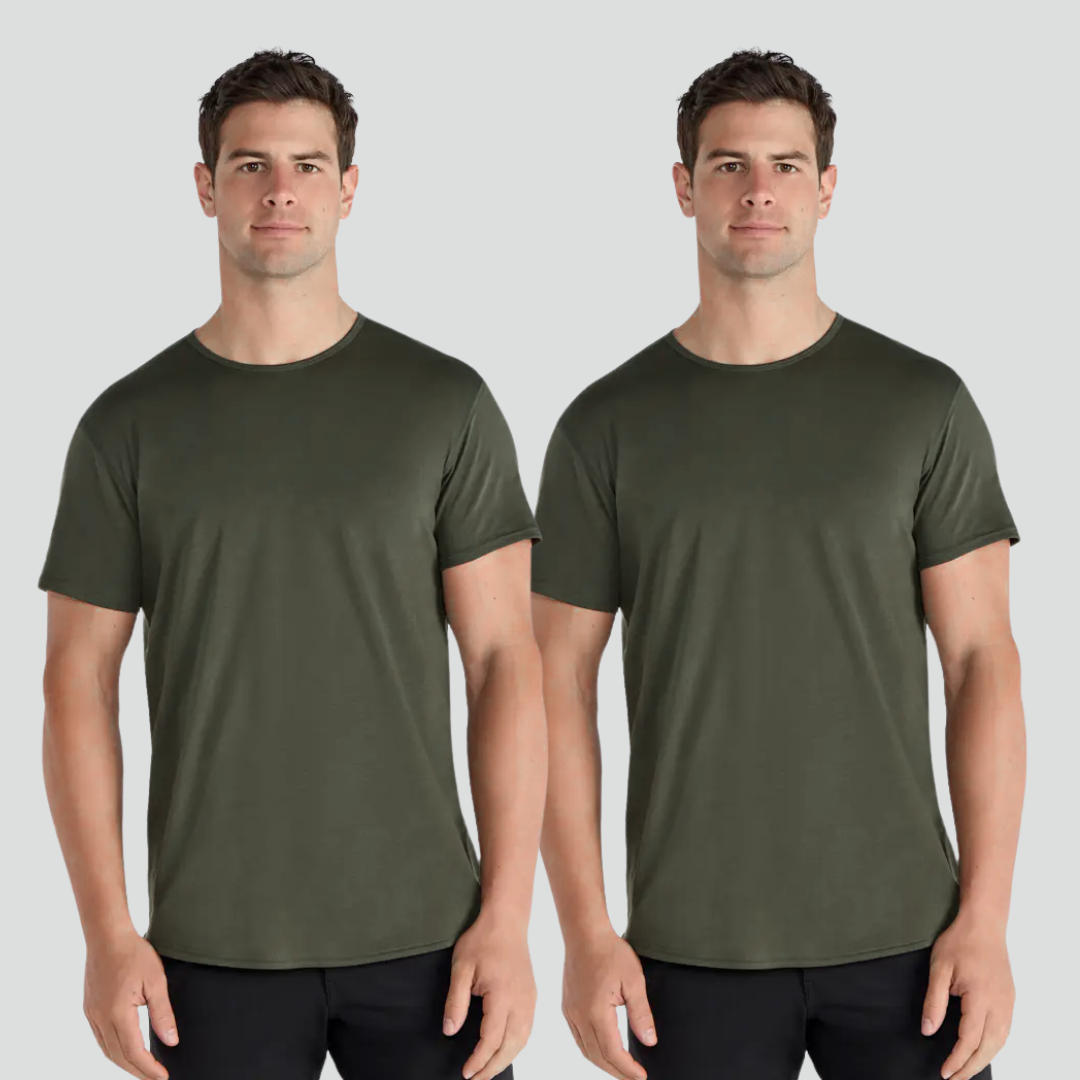 Camiseta Tech Performance - Compre 1 Leve 2