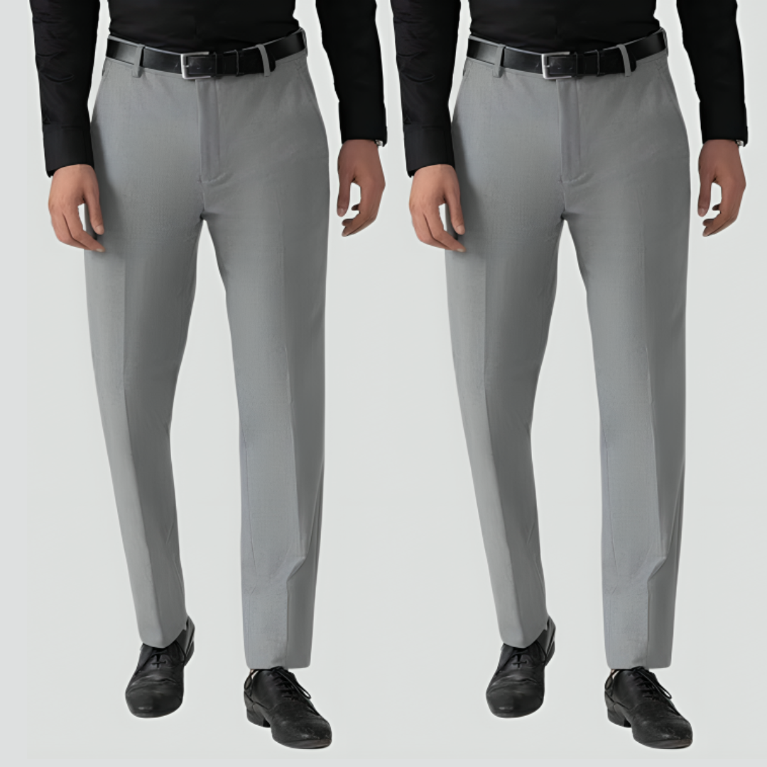 Calça Social Urban Alfaiataria® (Compre 1 Leve 2)