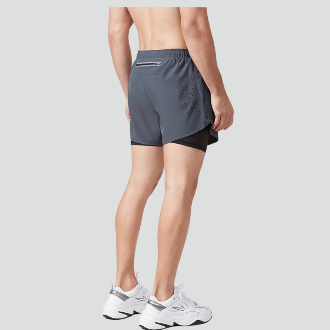Short Running Masculino