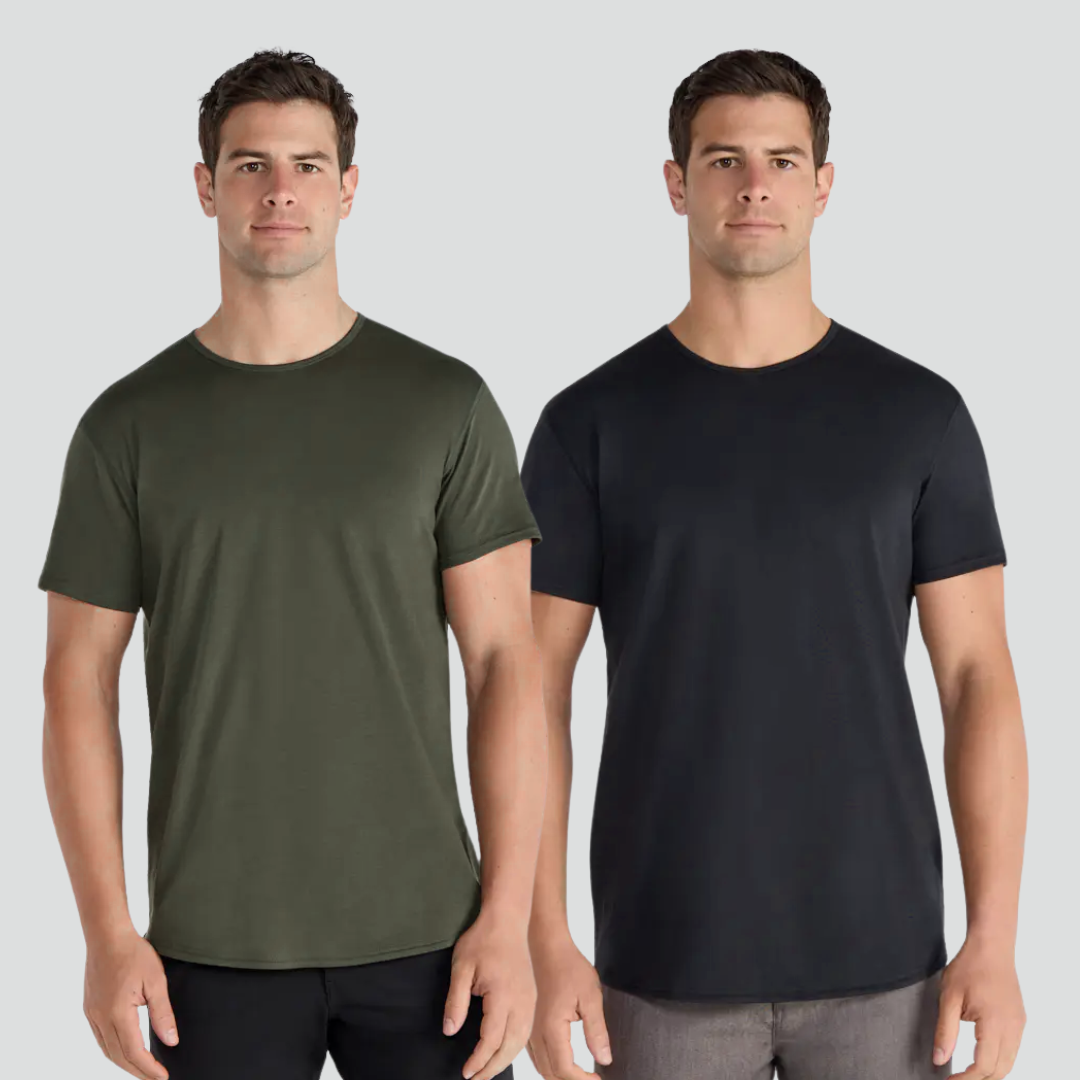 Camiseta Tech Performance - Compre 1 Leve 2