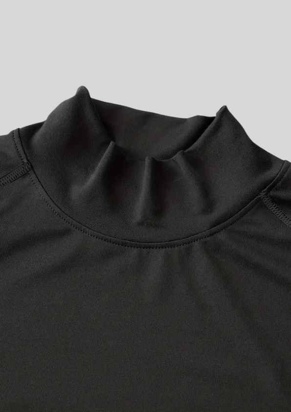 Camisa Dry Fit De Compressão com Manga Longa - (Últimas Unidades)