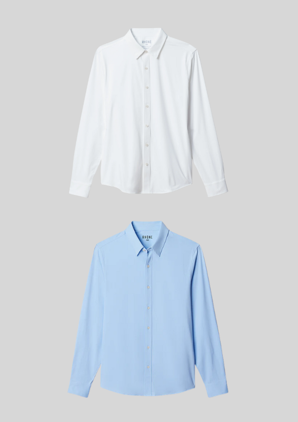 Camisa Social Urban Alfaiataria (Compre 1 Leve 2)