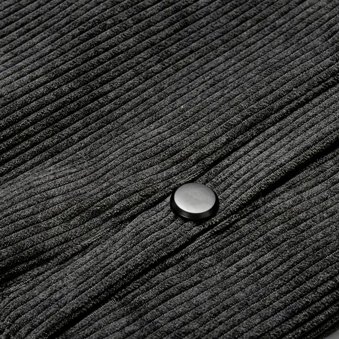 Jaqueta Urban Oklahoma - (Últimas Unidades)