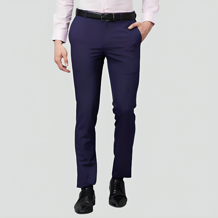 Calça Social Urban Alfaiataria® (Compre 1 Leve 2)