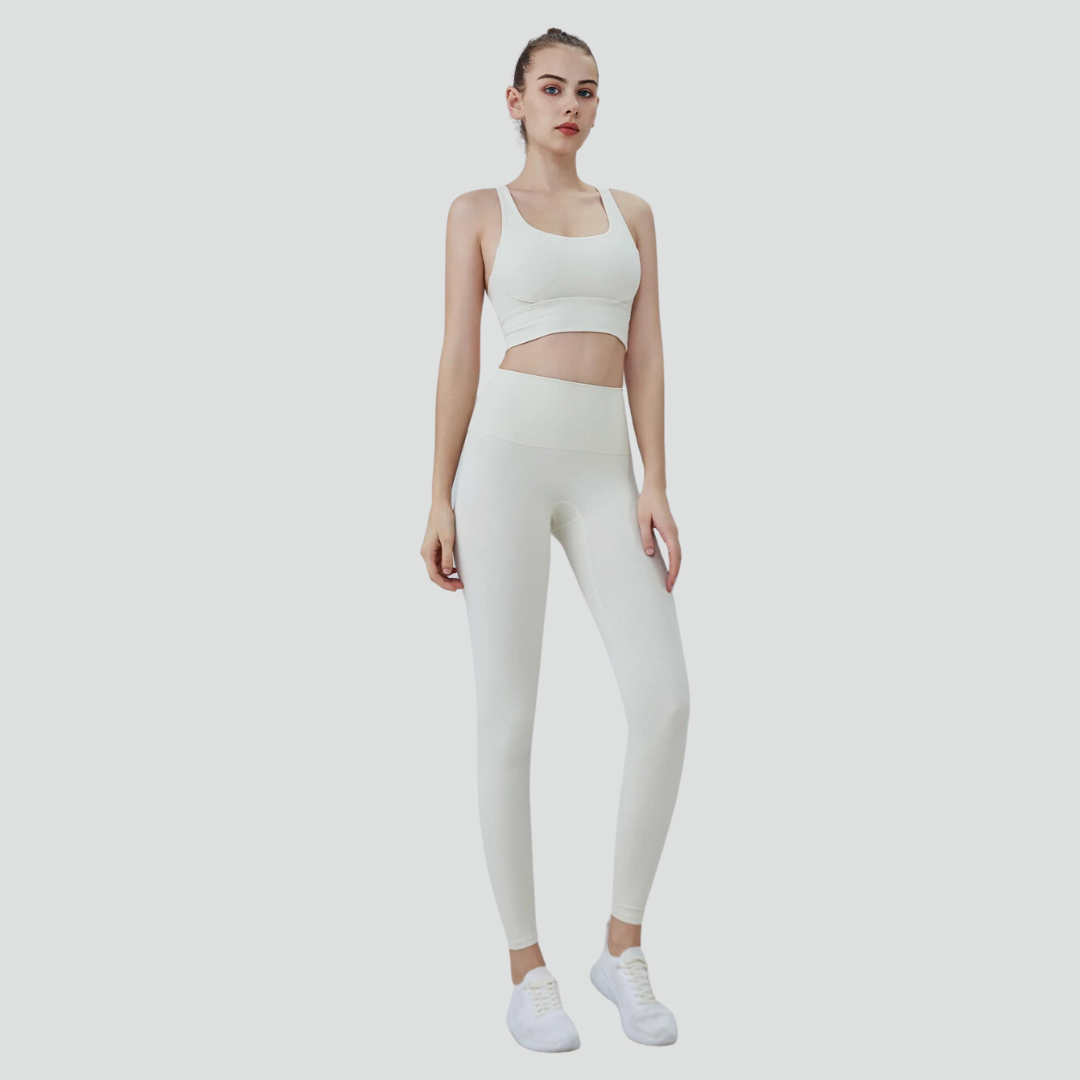 Conjunto Air Mesh Feminino