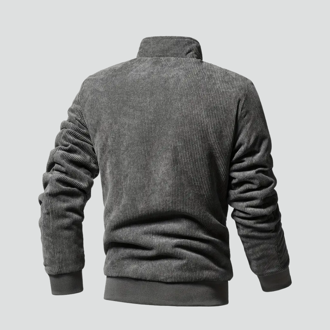 Jaqueta Urban Oklahoma - (Últimas Unidades)