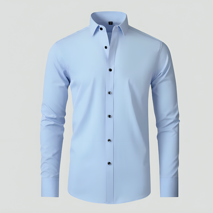 Camisa Social Urban Tech Alfaiataria - (Tecido Inteligente)