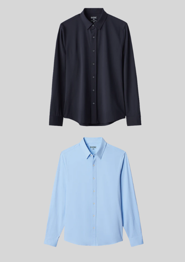 Camisa Social Urban Alfaiataria (Compre 1 Leve 2)