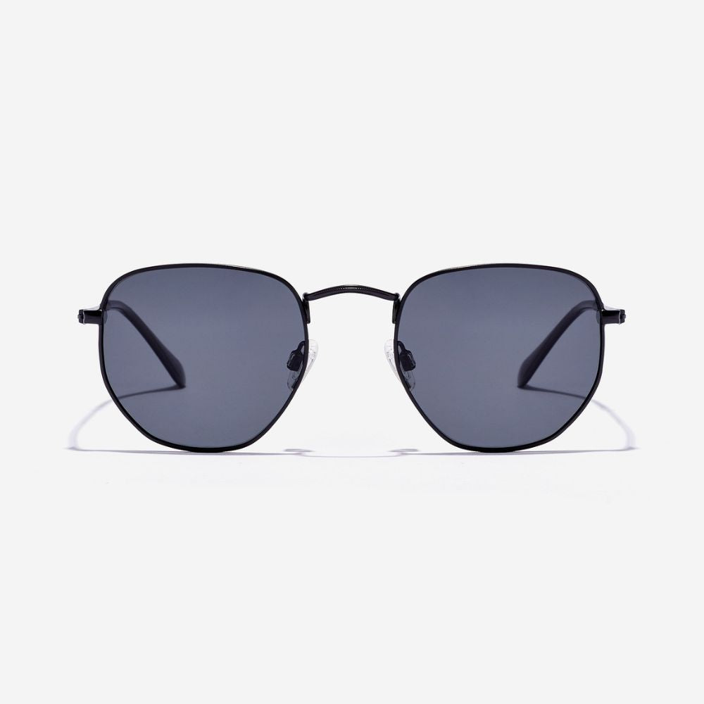 Óculos de Sol Soberano Hexagonal